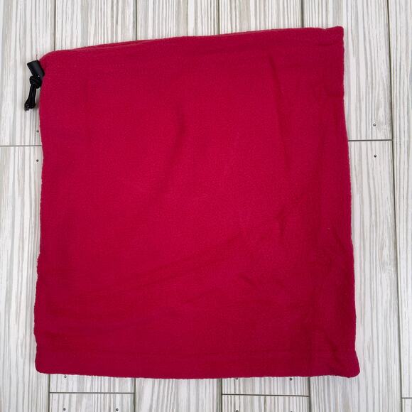 Z0085 Adjustable Drawstring Comfortable Windproof Neck Warmer - Picture 1 of 4